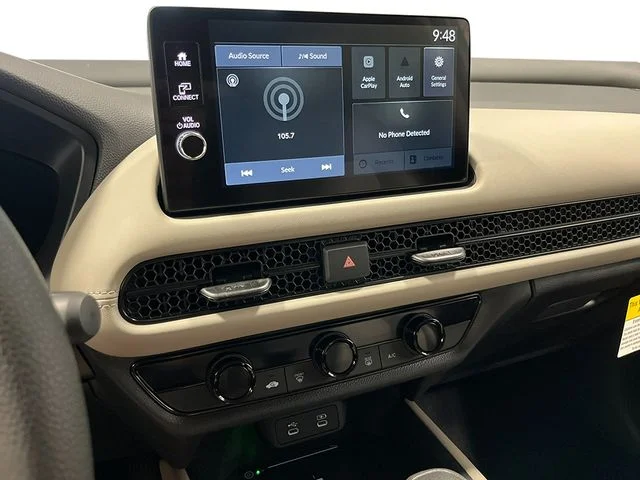 New 2027 Platinum White Pearl Honda LX image 19