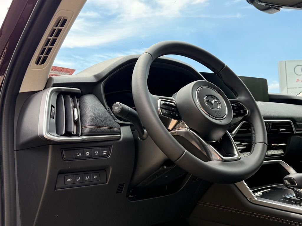 2026 Mazda CX-90 Premium Package - Photo 30