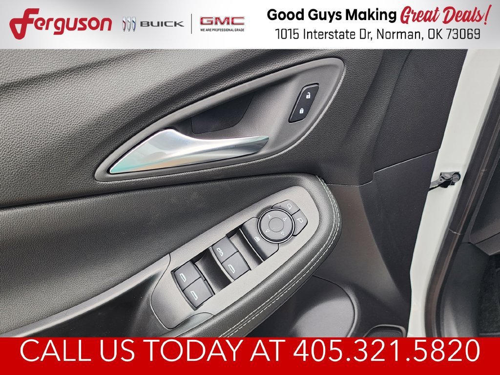 2026 Buick Encore GX Preferred - Photo 14