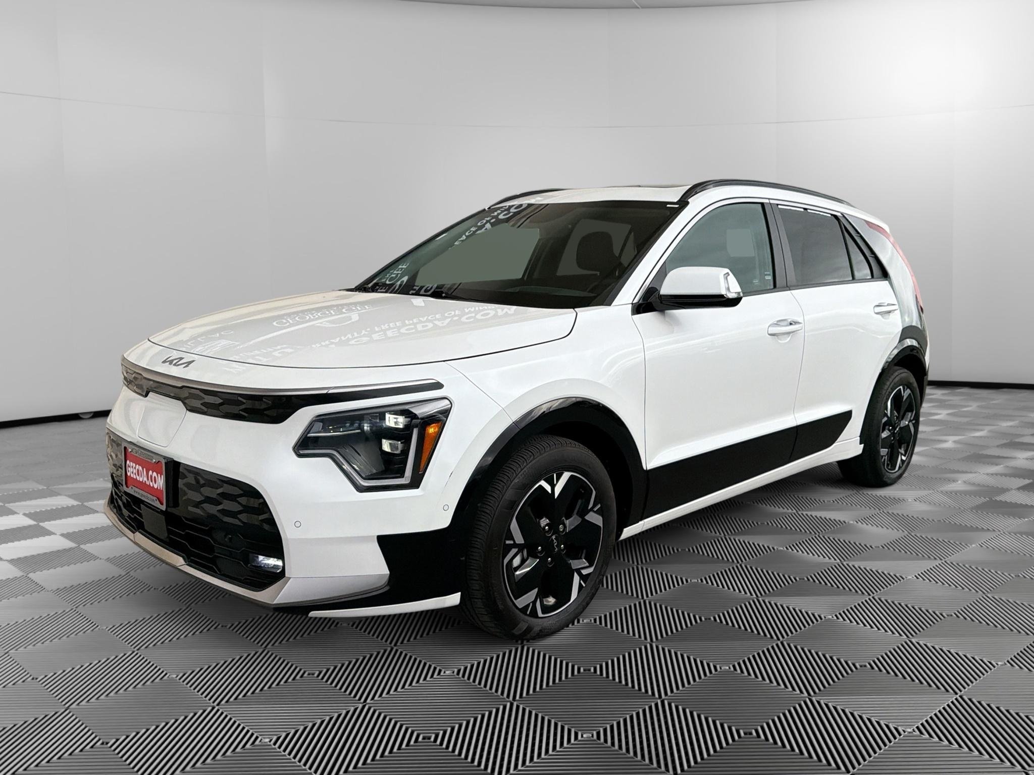 2023 Kia Niro