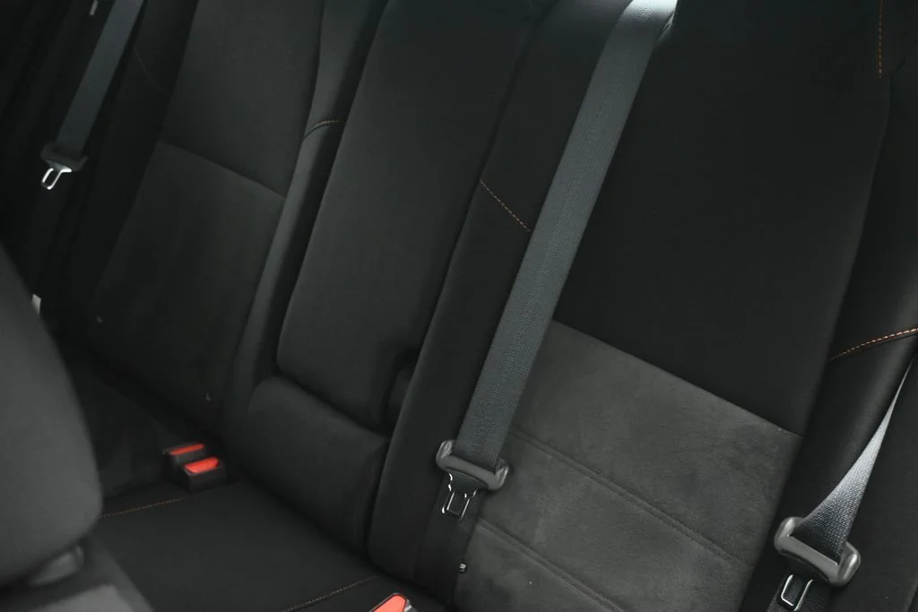 Used 2022 Gray Nissan SR image 48