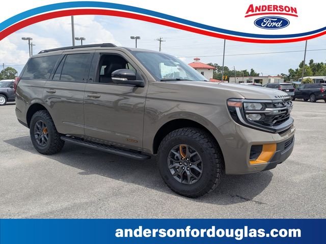2026 Ford Expedition Tremor®