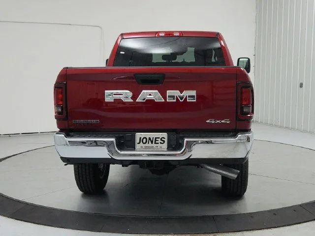 New 2026 Red Ram Big Horn image 7