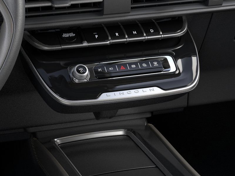 New 2025 Whisper Blue Lincoln Grand Touring image 47