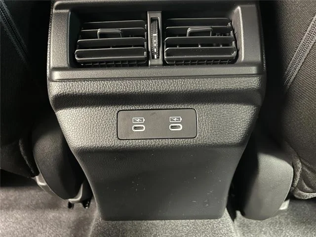 New 2026 Still Night Pearl Honda Sport image 29
