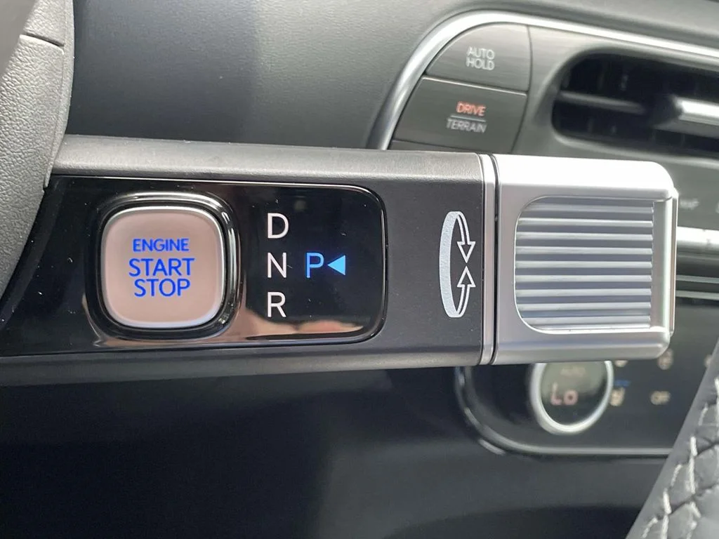 New 2026 Gray Hyundai Limited image 26