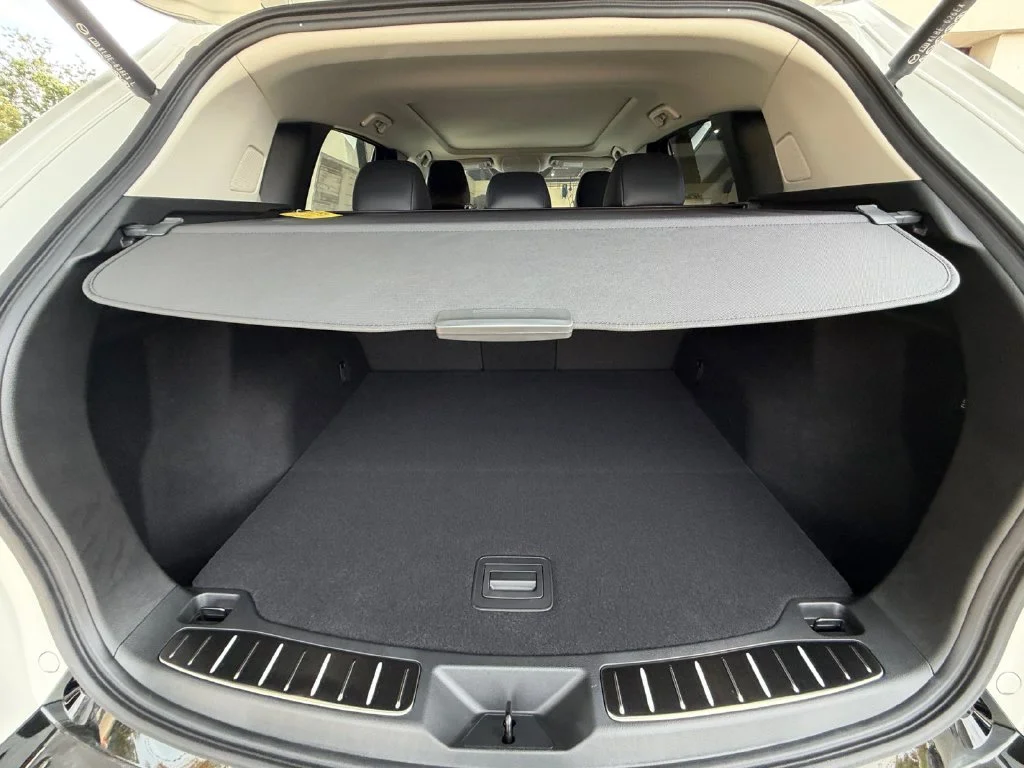 New 2026 White Mazda 2.5 S Premium image 19
