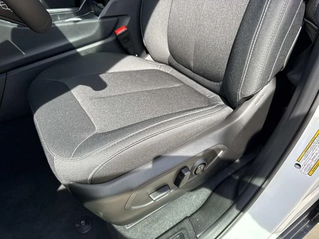 New 2026 White Jeep Laredo X image 18