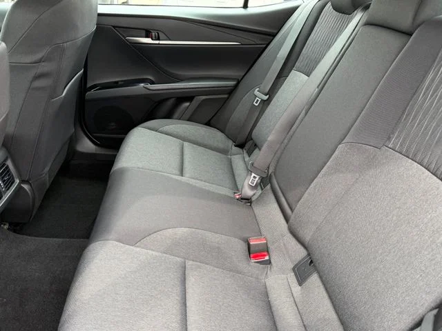 Used 2026 White Toyota LE image 24