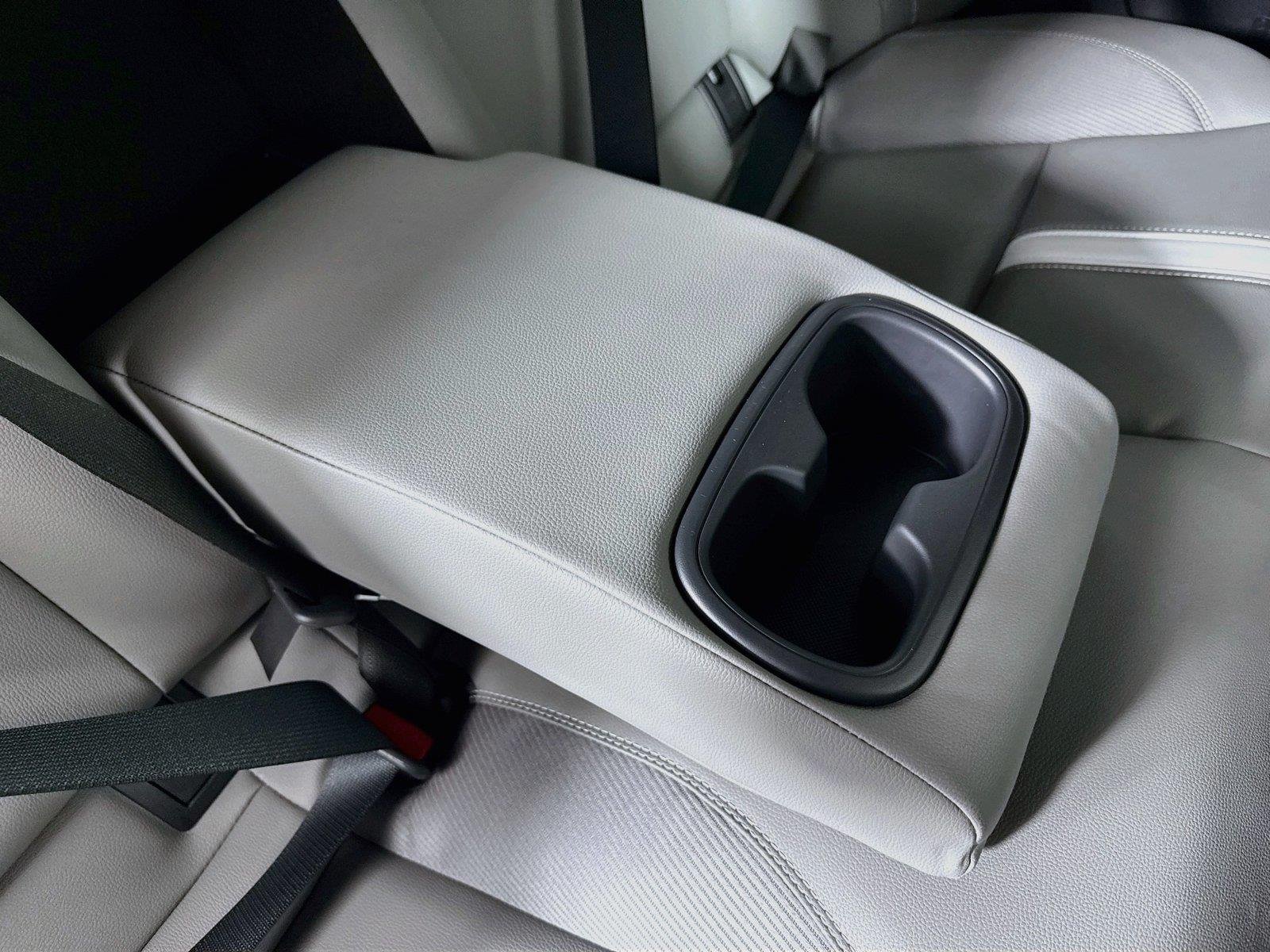 New 2026 Underground Toyota SE image 41