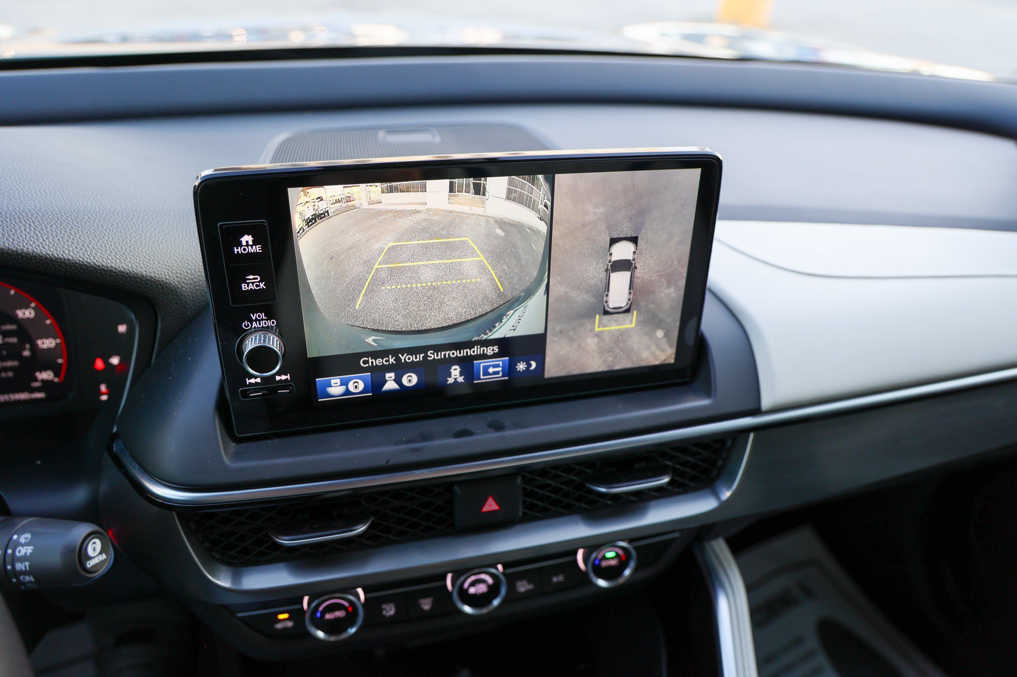 Used 2025 Gray Acura w/A-Spec Advance Package image 20