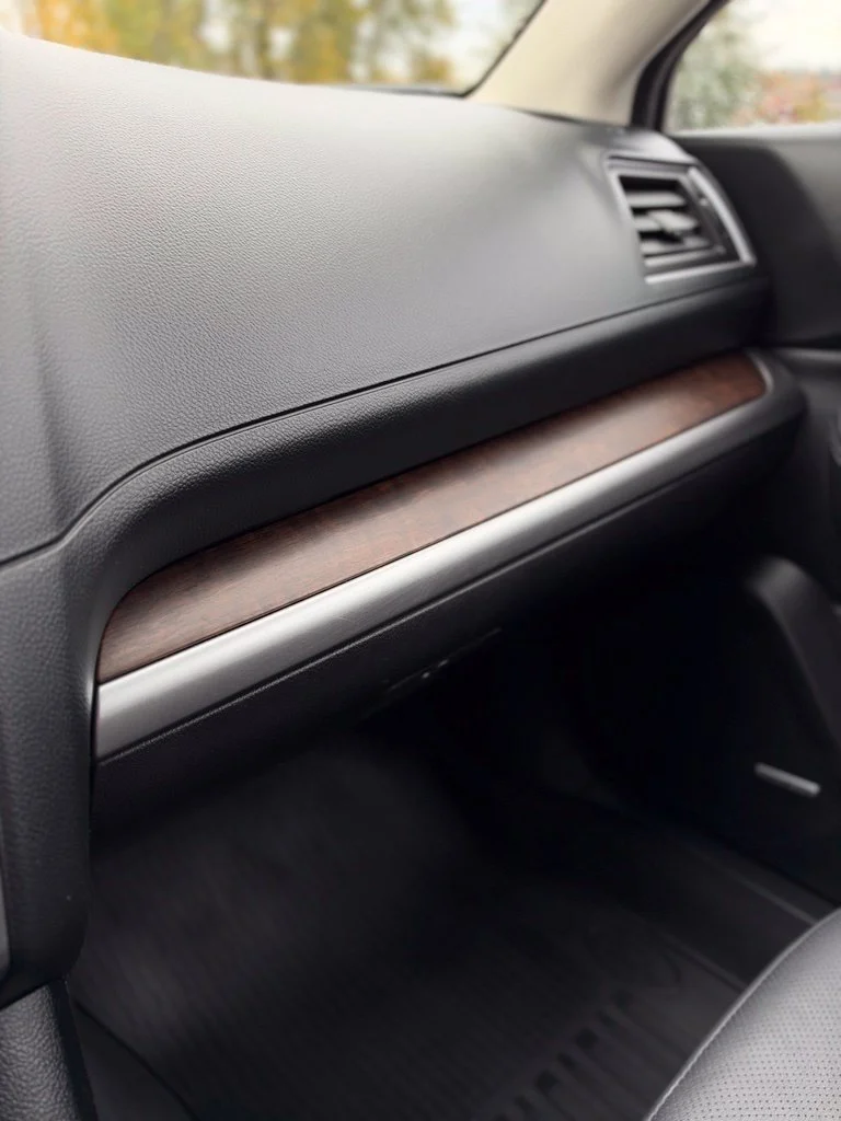Used 2016 Carbide Gray Metallic Subaru 3.6R image 33