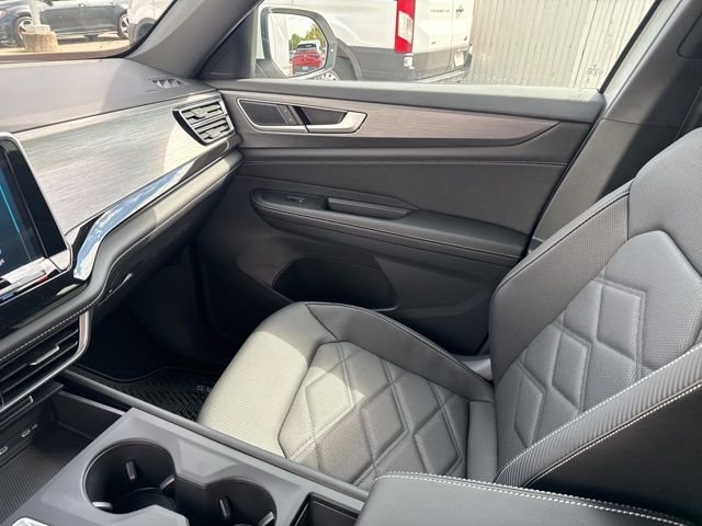 2026 Volkswagen Atlas Cross Sport SE - Photo 23