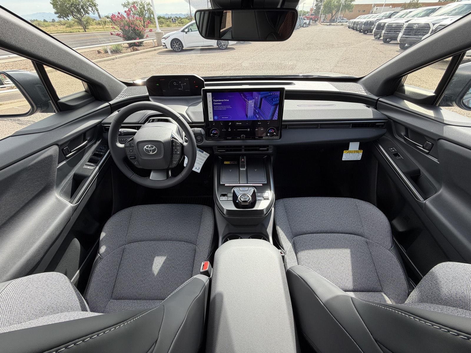 2026 Toyota bZ XLE - Photo 20