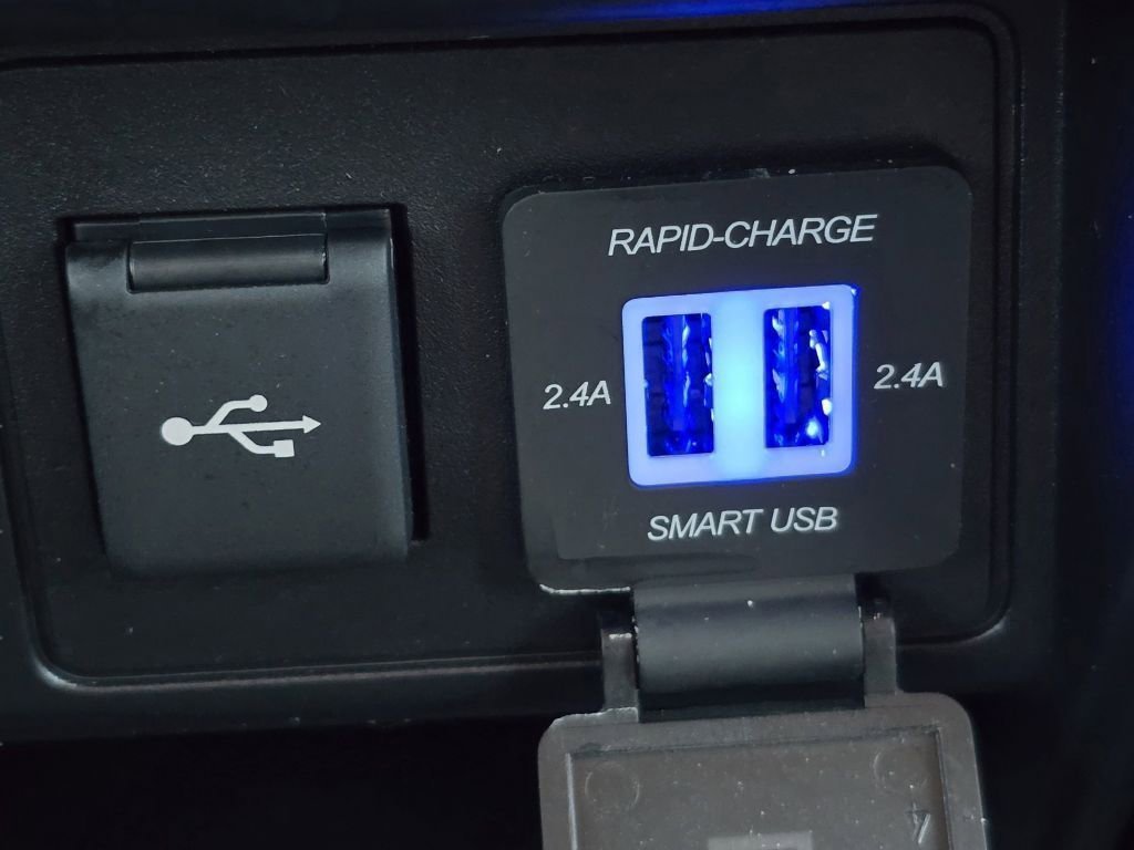 Certified Used 2023 Solar Octane Toyota TRD Pro image 12
