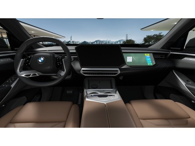 New 2027 Tanzanite Blue II Metallic BMW X5 40 image 10