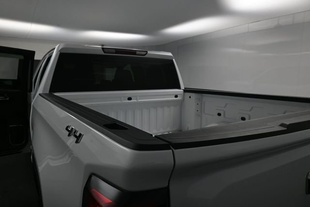 2025 GMC Sierra 1500 Elevation - Photo 9