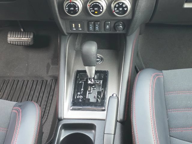 2024 Mitsubishi Outlander Sport SE - Photo 25
