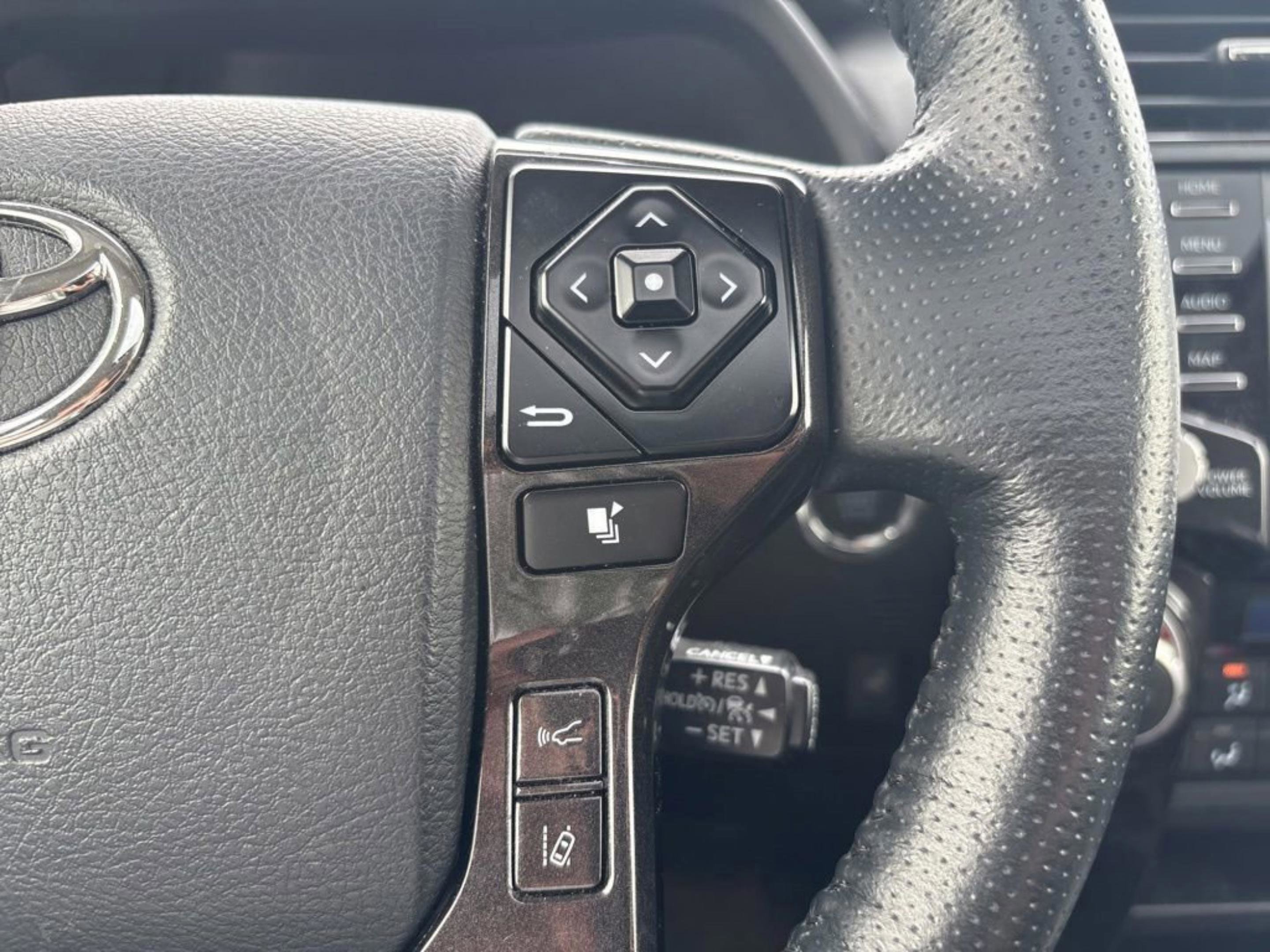 Used 2023 Ice Toyota TRD Pro image 13