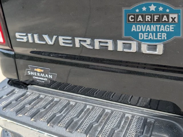 Used 2026 Black Chevrolet LTZ image 54