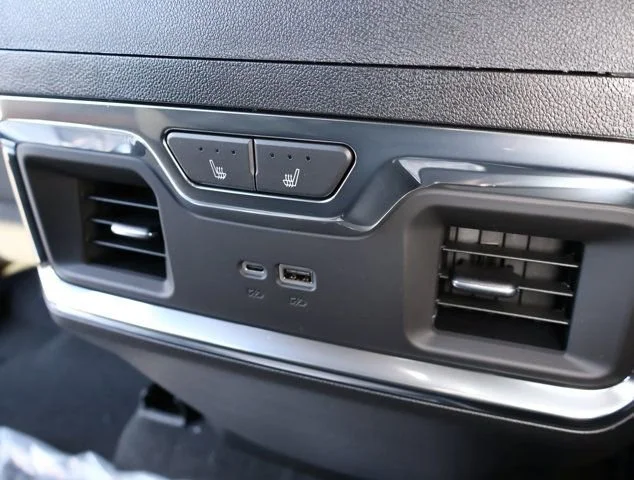 2026 Chevrolet Silverado 1500 LTZ - Photo 26