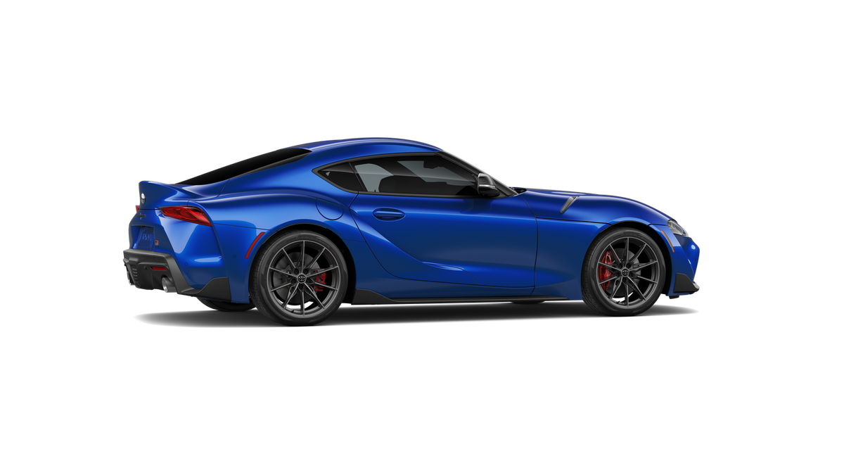 New 2026 Stratosphere Toyota 3.0 Premium image 11