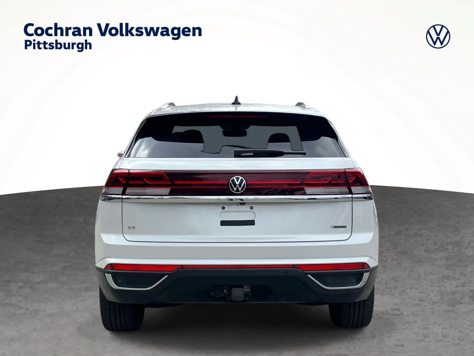 New 2026 Opal White Pearl Volkswagen 2.0T SE w/Technology image 8