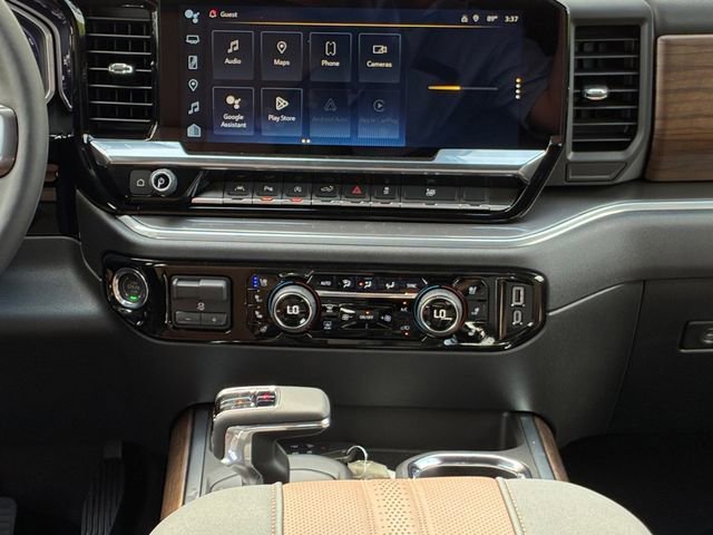 2026 Chevrolet Silverado 1500 High Country - Photo 20