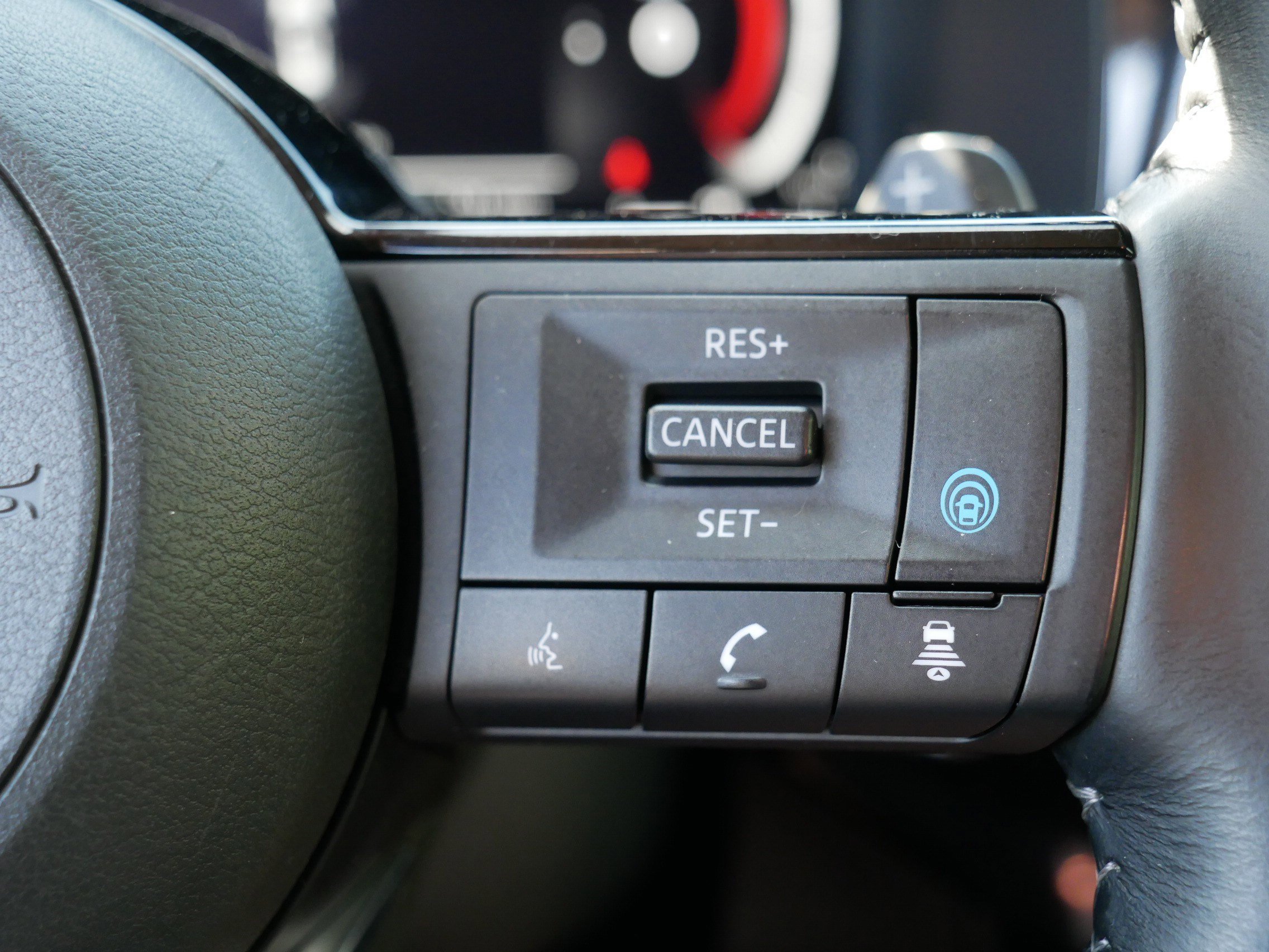 Certified Used 2023 Baja Storm Nissan Platinum image 29