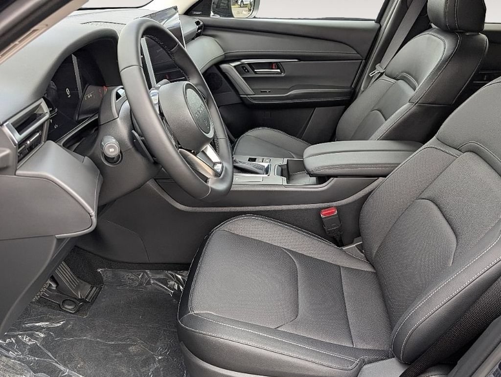 New 2026 Navy Blue Mica Mazda 2.5 S Premium Plus AWD image 18