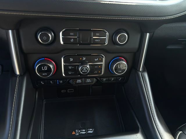 2023 Chevrolet Tahoe Premier - Photo 27