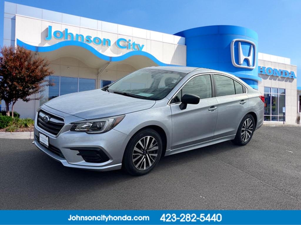 2019 Subaru Legacy Base