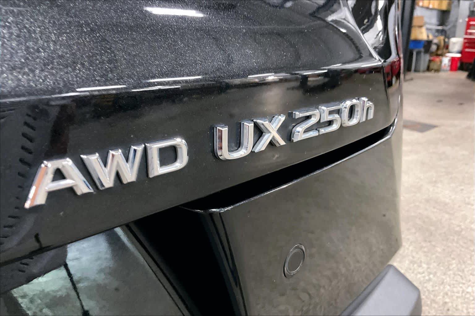 Used 2023 Caviar Lexus Premium image 10