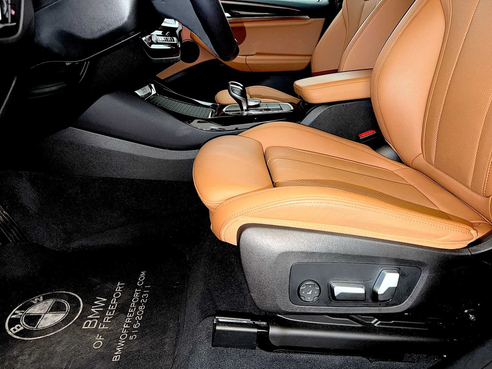 2023 BMW X3 30i - Photo 10