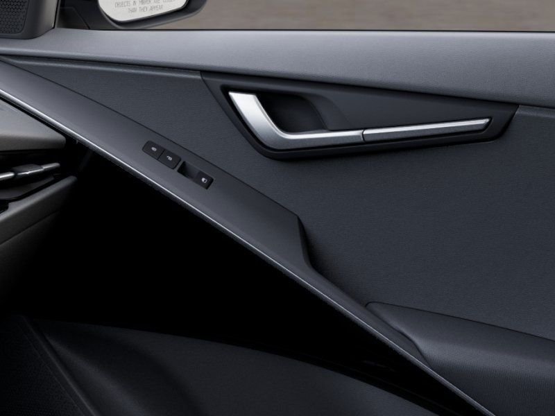 2025 Kia Niro EX - Photo 25