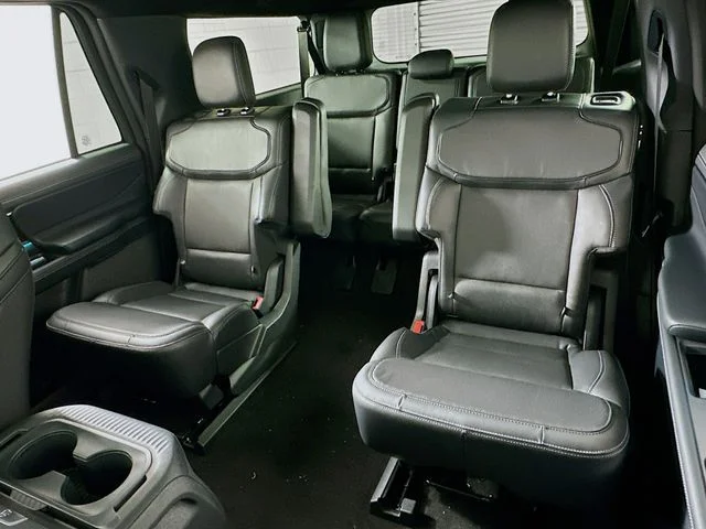 New 2026 Ford Expedition Max Platinum