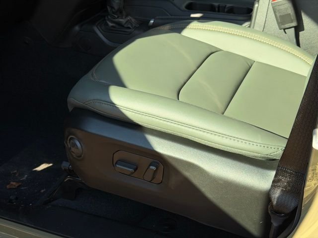 New 2026 41 Exterior Paint Jeep Mojave image 11