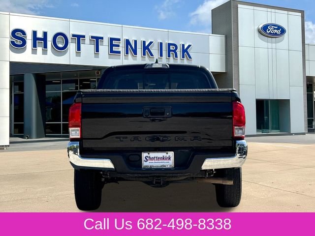 Used 2023 Black Toyota SR5 image 7