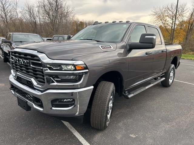 2026 Ram 2500 Tradesman photo 3