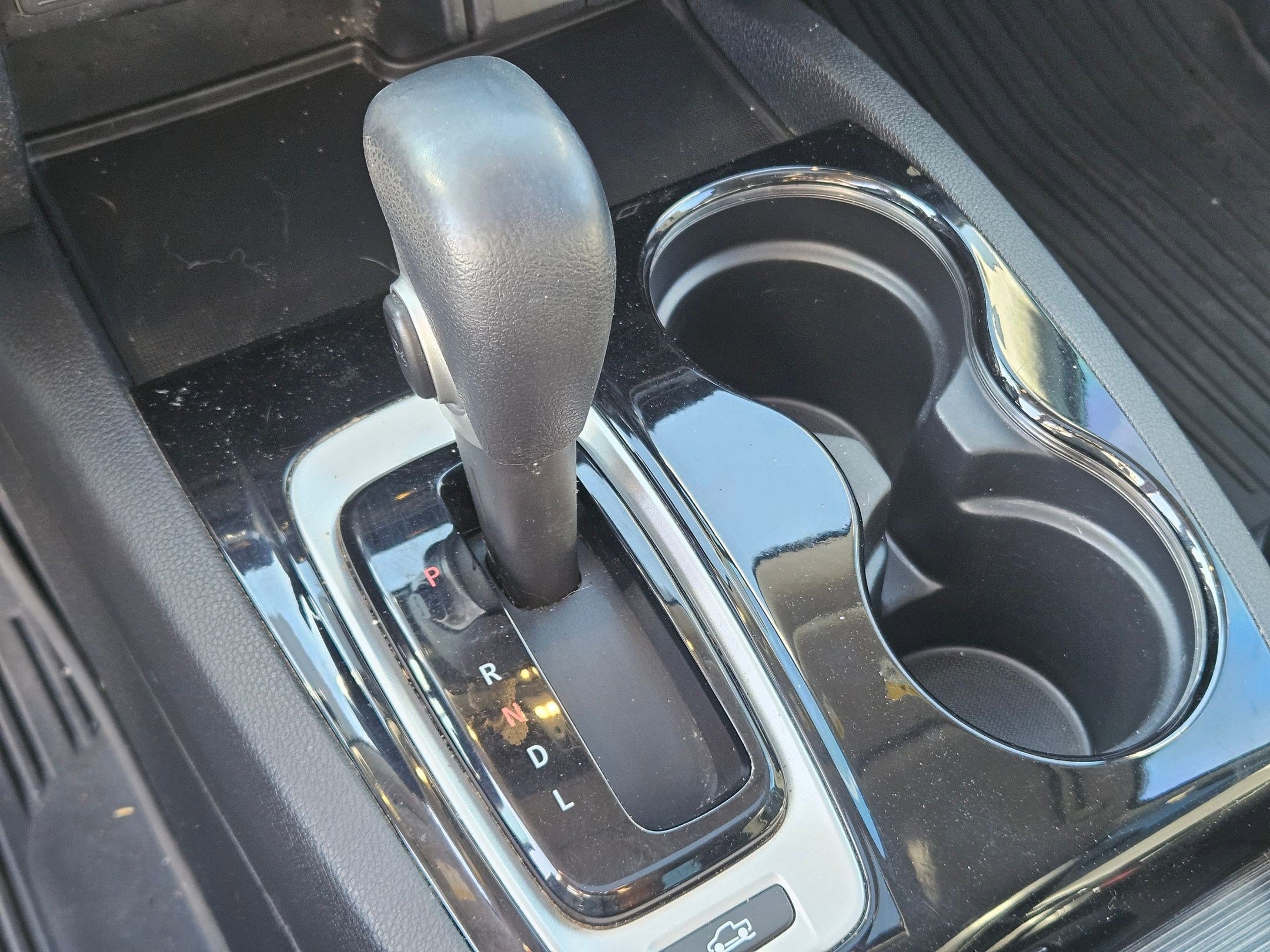 Used 2017 Gray Honda RTL-E image 27