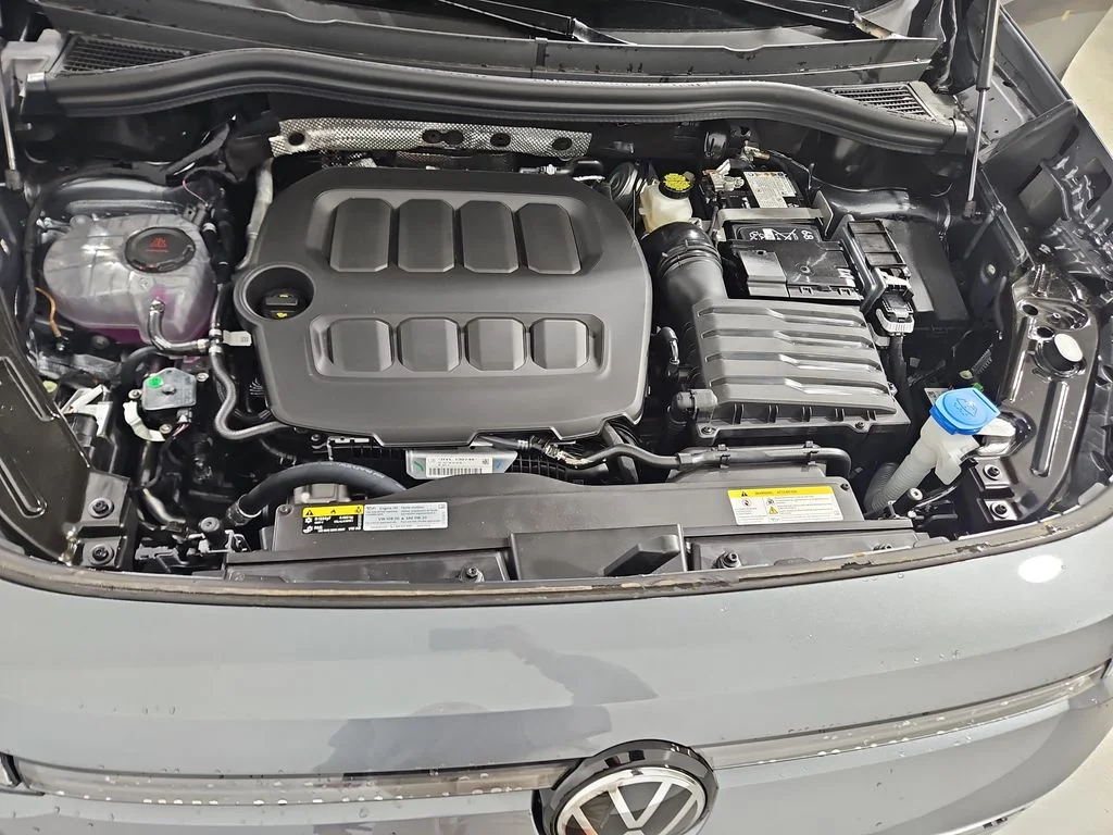 New 2026 Gray Volkswagen 2.0T S image 20