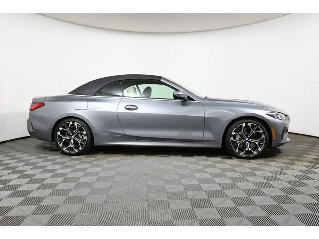 2026 BMW 4 Series 430i - Photo 8