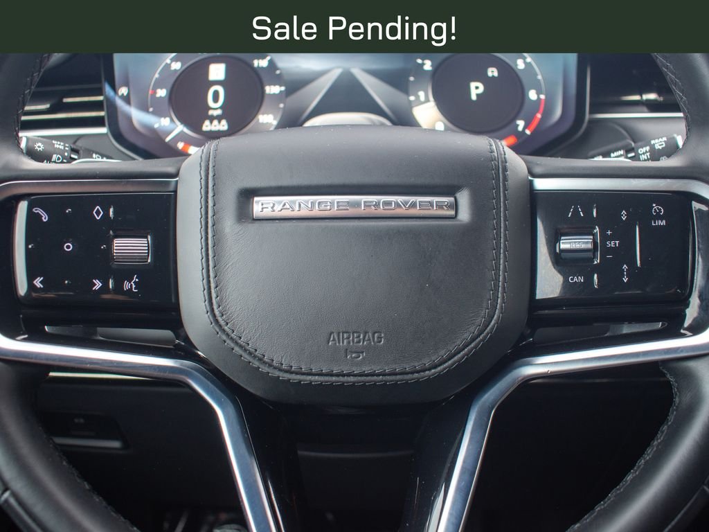 2023 Land Rover Range Rover Sport SE - Photo 15