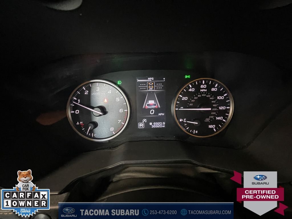 2024 Subaru Outback Wilderness - Photo 14