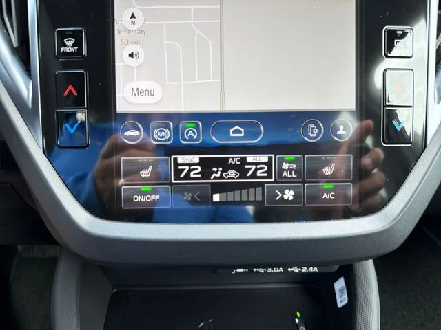 Certified Used 2026  Subaru Limited image 14