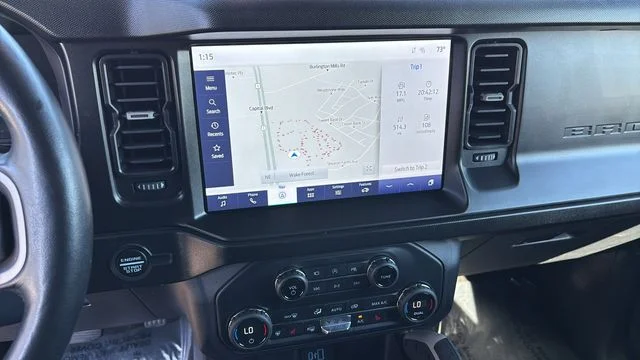 Used 2021  Ford First Edition image 25
