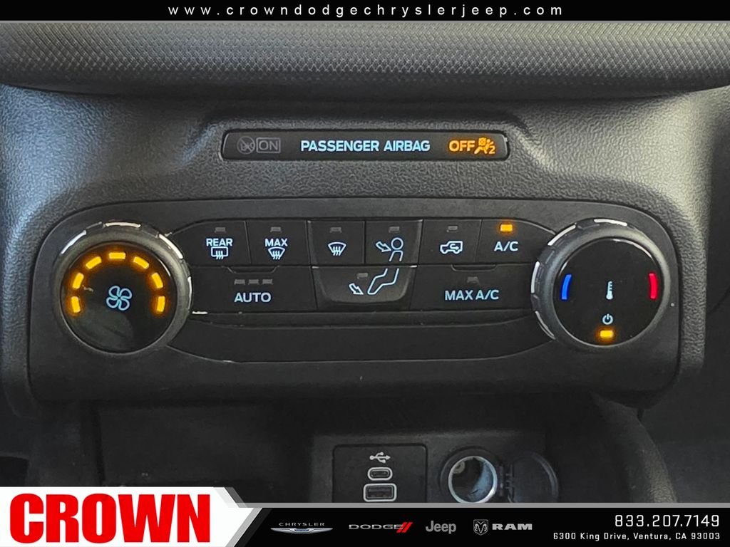 Used 2024 Gray Ford Big Bend image 29