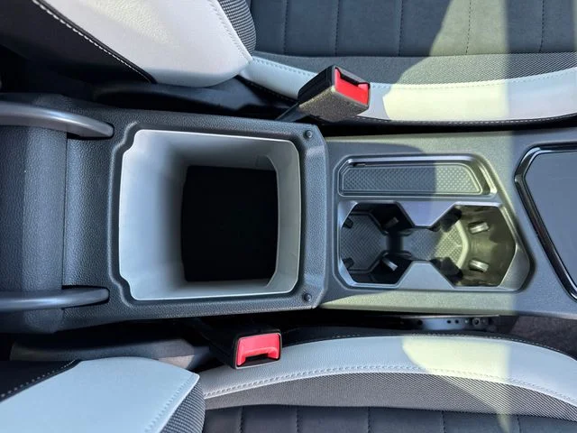 New 2026 Monument Gray Volkswagen 1.5T SE image 18