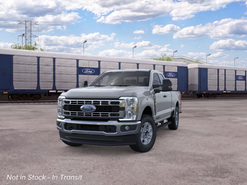 New 2026 Avalanche Ford F-250® XLT image 2