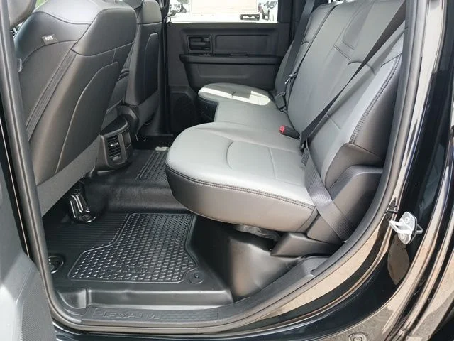 2026 RAM 2500 Tradesman - Photo 17